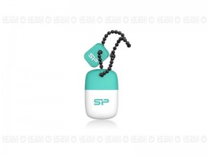 فلش مموری USB 3.0 سیلیکون پاور مدل Jewel J07 ظرفیت 64 گیگابایت