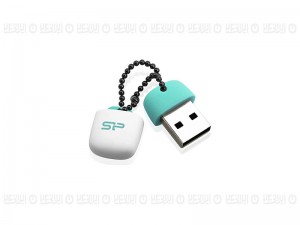 فلش مموری USB 3.0 سیلیکون پاور مدل Jewel J07 ظرفیت 64 گیگابایت