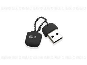 فلش مموری USB 3.0 سیلیکون پاور مدل Jewel J07 ظرفیت 64 گیگابایت