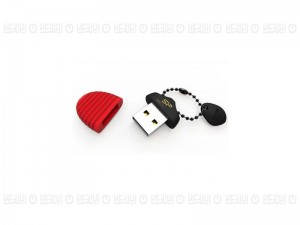 فلش مموری  سیلیکون پاور مدل Jewel J30 ظرفیت 64 گیگابایت