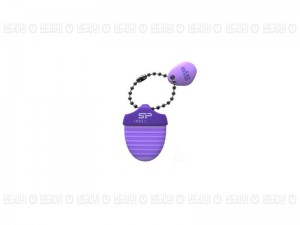 فلش مموری  سیلیکون پاور مدل Jewel J30 ظرفیت 64 گیگابایت