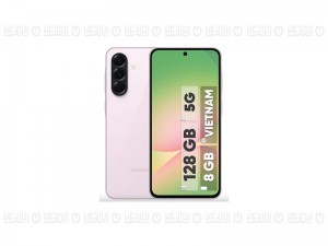گوشی موبایل سامسونگ مدل Galaxy A56 دو سیم کارت ظرفیت 128 گیگابایت و رم 8 گیگابایت - ویتنام
