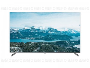 تلویزیون  75 اینچ هوشمند جی پلاس مدل GTV-75SU868S