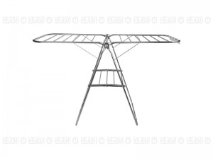 بند رخت استیل MGS کد CL1015