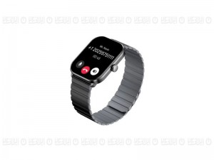 ساعت هوشمند گلوریمی مدل GS1 Pro