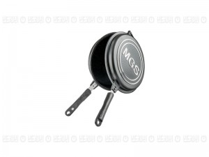 تابه رژیمی گرد MGS سایز 28 طرح ایتالیا B