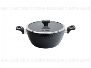 قابلمه ام جی اس مدل فورج