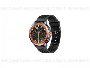 ساعت هوشمند گلوریمی مدل GX RACE