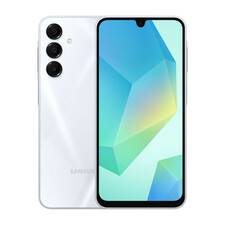 گوشی موبایل سامسونگ مدل Galaxy A16  دو سیم کارت ظرفیت 256 گیگابایت و رم 8 گیگابایت - ویتنام
