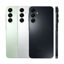 گوشی موبایل سامسونگ مدل Galaxy A16  دو سیم کارت ظرفیت 256 گیگابایت و رم 8 گیگابایت - ویتنام