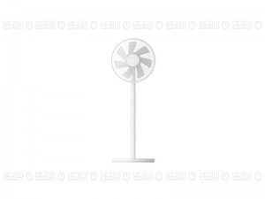 پنکه ایستاده شیائومی مدل XIAOMI MIJIA Smart DC Standing Fan 1X