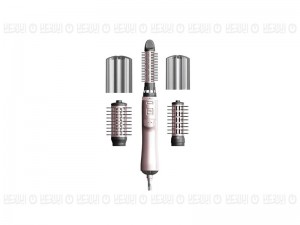 سشوار برس دار چرخشی 1000 وات هیسکا مدل H5255