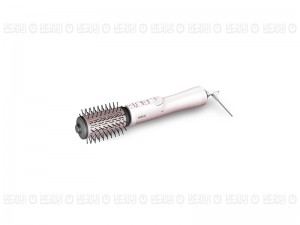 سشوار برس دار چرخشی 1000 وات هیسکا مدل H5255