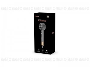 سشوار حرفه ای 1400 وات هیسکا مدل H5262