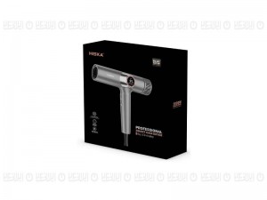 سشوار حرفه ای 2000 وات هیسکا مدل H5263