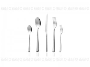 سرویس قاشق و چنگال 146 پارچه کابان 196 MGS