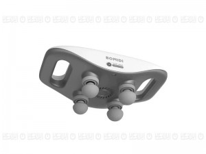 ماساژور شارژی بومیدی مدل Bomidi Four Head Massager MG3