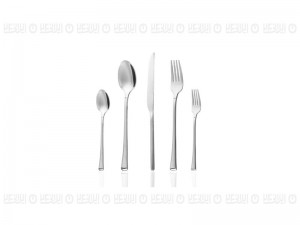 سرویس قاشق و چنگال 146 پارچه کابان 195 MGS