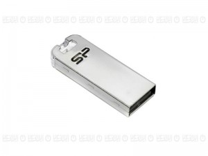 فلش مموری سیلیکون پاور مدل Touch T03 ظرفیت 64 گیگابایت