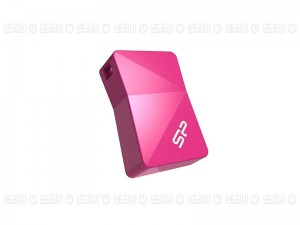 فلش مموری Silicon power مدل Touch T08 ظرفیت 32 گیگابایت