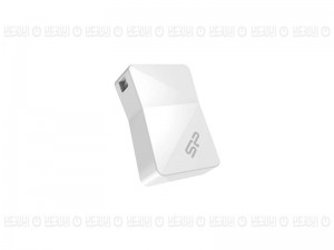 فلش مموری Silicon power مدل Touch T08 ظرفیت 32 گیگابایت