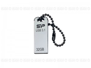 فلش مموری سیلیکون پاور مدل Jewel J10 ظرفیت 32 گیگابایت
