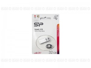 فلش مموری سیلیکون پاور مدل Jewel J10 ظرفیت 32 گیگابایت