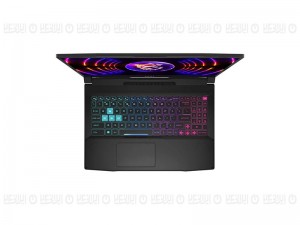 لپ تاپ 15.6 اینچی ام اس آی مدل Katana 15 B13UDXK-i7 13620H 32GB 1SSD RTX3050