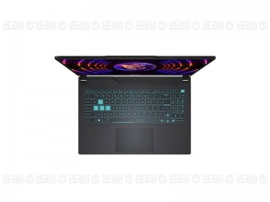لپ تاپ 15.6 اینچی ام اس آی مدل Cyborg 15 A13UDX-i7 13620H-132GB DDR5-1TB SSD-RTX3050-FHD
