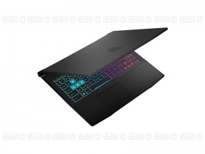 لپ تاپ 15.6 اینچی ام اس آی مدل Katana 15 B13VEK-i7 13620H 16GB DDR5 1TB SSD RTX4050