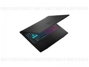 لپ تاپ 15.6 اینچی ام اس آی مدل Katana 15 B13UDXK-i7 13620H 16GB 1TB SSD RTX3050