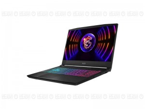 لپ تاپ 15.6 اینچی ام اس آی مدل Katana 15 B13UDXK-i7 13620H 16GB 1TB SSD RTX3050
