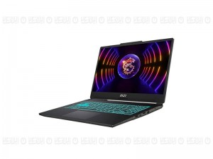 لپ تاپ 15.6 اینچی ام اس آی مدل Cyborg 15 A13UDX-i7 13620H-16GB DDR5-1TB SSD-RTX3050-FHD