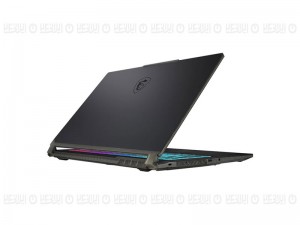لپ تاپ 15.6 اینچی ام اس آی مدل Cyborg 15 AI A1VEK-Core Ultra 7 155H-16GB DDR5-1TB SSD-RTX4050-FHD