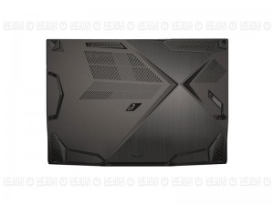 لپ تاپ 15.6 اینچی ام اس آی مدل Thin 15 B13UCX-i5 13420H-16GB DDR4-500GB SSD-RTX2050-FHD