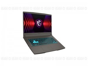 لپ تاپ 15.6 اینچی ام اس آی مدل Thin 15 B13UCX-i5 13420H-16GB DDR4-500GB SSD-RTX2050-FHD