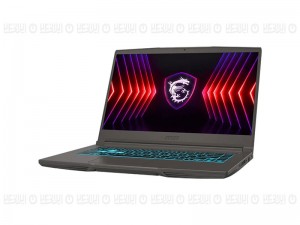 لپ تاپ 15.6 اینچی ام اس آی مدل Thin 15 B13UCX-i5 13420H-16GB DDR4-500GB SSD-RTX2050-FHD