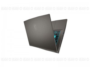 لپ تاپ 15.6 اینچی ام اس آی مدل Thin 15 B13UCX-i5 13420H-16GB DDR4-500GB SSD-RTX2050-FHD