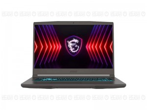 لپ تاپ 15.6 اینچی ام اس آی مدل Thin 15 B13UCX-i5 13420H-16GB DDR4-500GB SSD-RTX2050-FHD