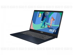 لپ تاپ 15.6 اینچی ام اس آی مدل Modern 15 B12MO-i5 1235U-16GB DDR4-500GB SSD