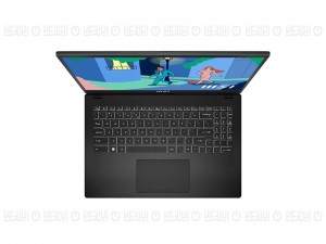 لپ تاپ 15.6 اینچی ام اس آی مدل Modern 15 B12MO-i5 1235U-16GB DDR4-500GB SSD