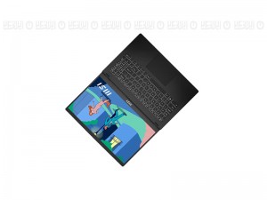 لپ تاپ 15.6 اینچی ام اس آی مدل Modern 15 B12MO-i5 1235U-16GB DDR4-1TB SSD