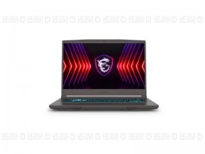 لپ تاپ 15.6 اینچی ام اس آی مدل Cyborg 15 A13UCX-i5 13420H-16GB DDR4-500 GB SSD-RTX2050-FHD