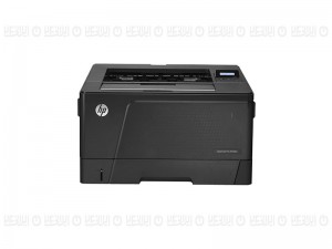 پرینتر لیزری اچ پی مدل LaserJet Pro M706n
