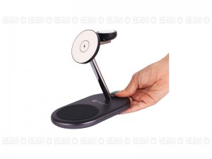 شارژر بی سیم پرووان مدل PWL810