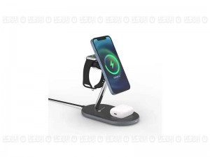 شارژر بی سیم پرووان مدل PWL810