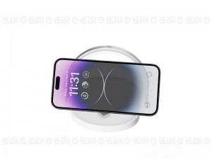 شارژر بی سیم پرووان مدل PWL810