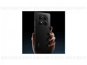 گوشی موبایل شیائومی مدل Redmi Note 14 Pro 4G دو سیم کارت ظرفیت 512 گیگابایت و رم 12 گیگابایت