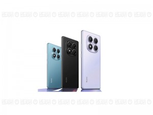 گوشی موبایل شیائومی مدل Redmi Note 14 Pro 4G دو سیم کارت ظرفیت 512 گیگابایت و رم 12 گیگابایت