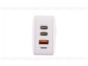 شارژر دیواری 65 وات پرووان مدل PWC565